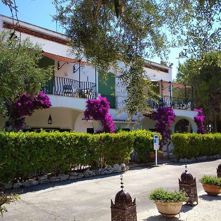 Tenuta Belvedere Otranto Dış mekan fotoğraf