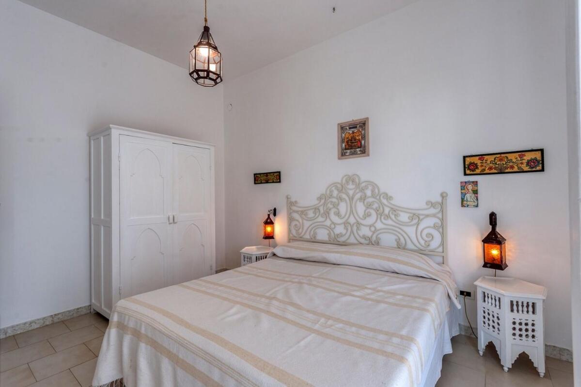 Tenuta Belvedere Otranto Dış mekan fotoğraf