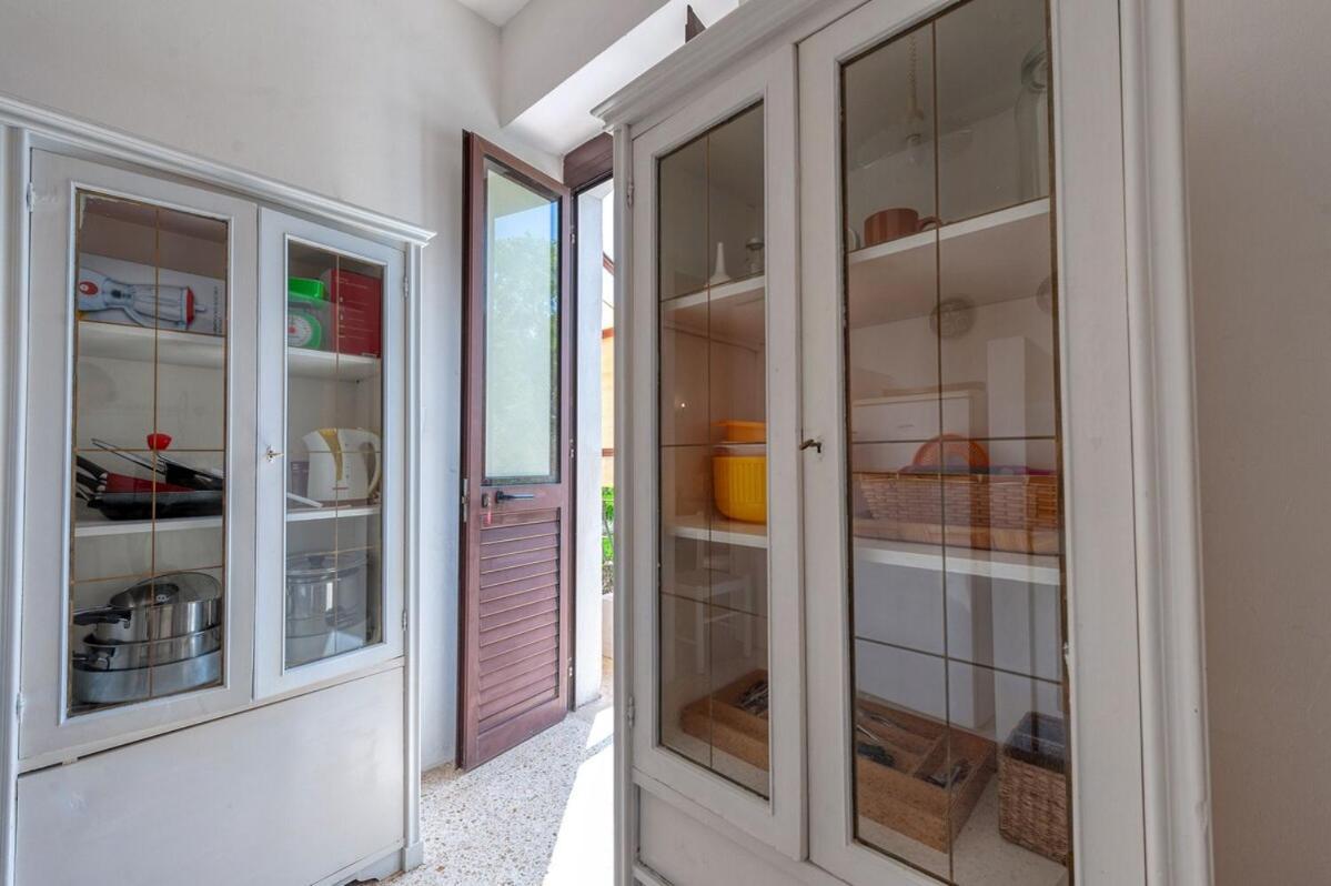 Tenuta Belvedere Otranto Dış mekan fotoğraf