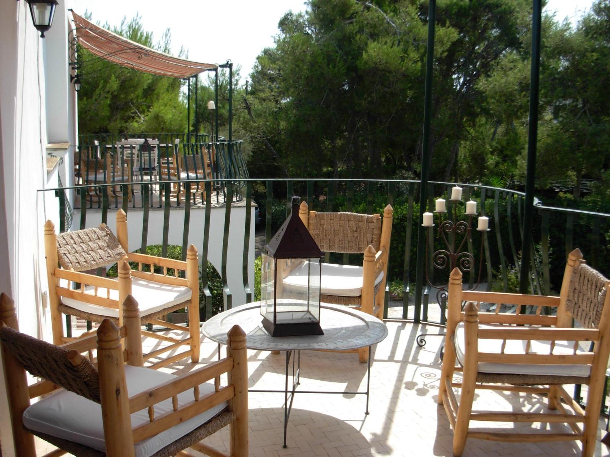 Tenuta Belvedere Otranto Dış mekan fotoğraf