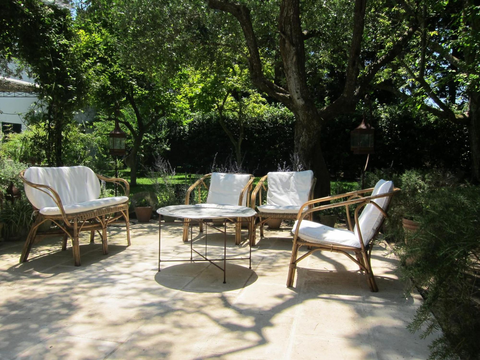 Tenuta Belvedere Otranto Dış mekan fotoğraf