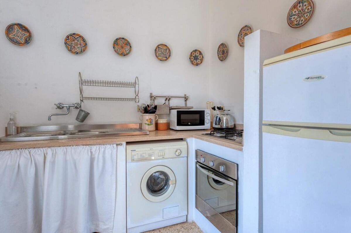 Tenuta Belvedere Otranto Dış mekan fotoğraf