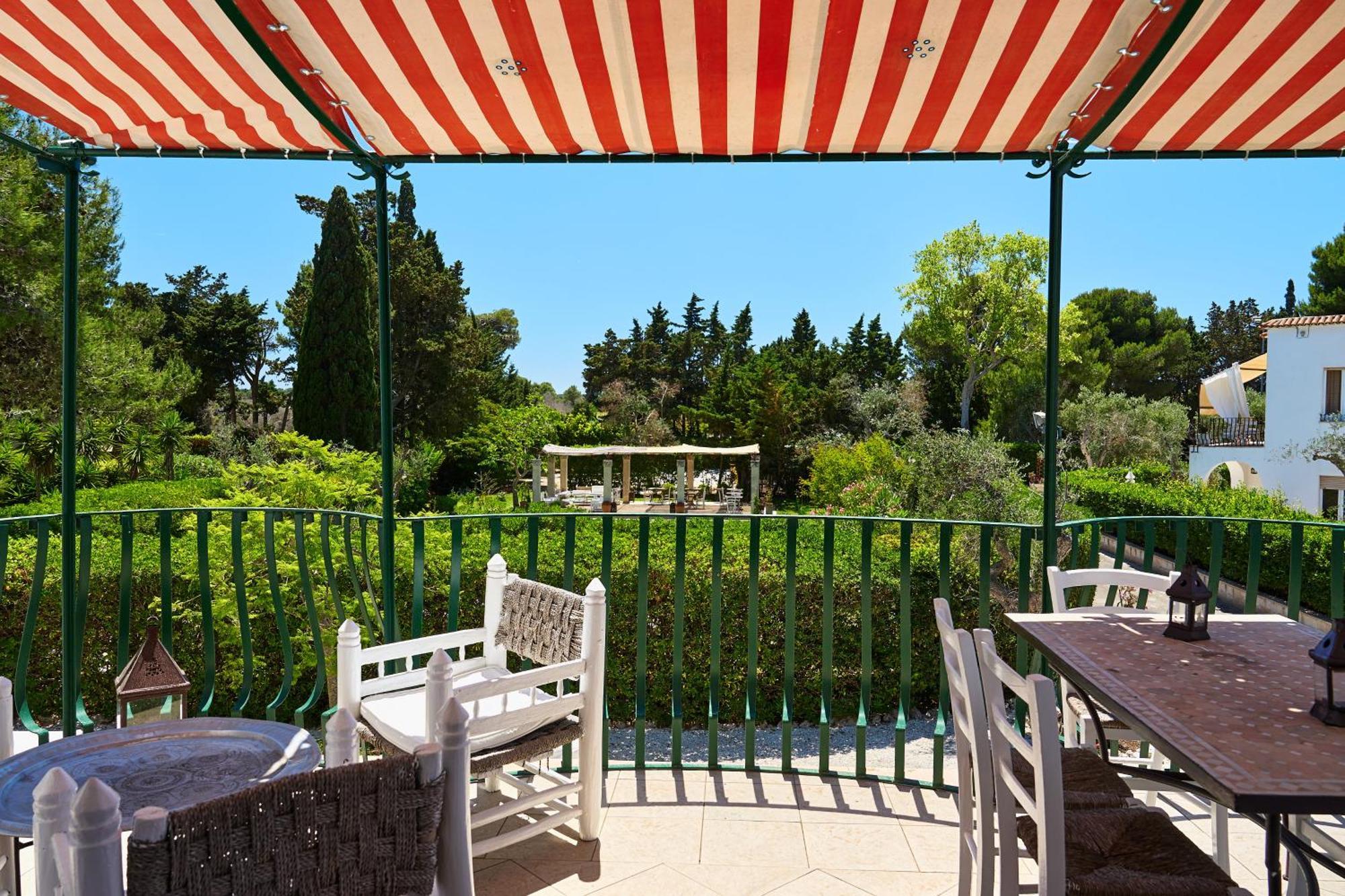 Tenuta Belvedere Otranto Dış mekan fotoğraf