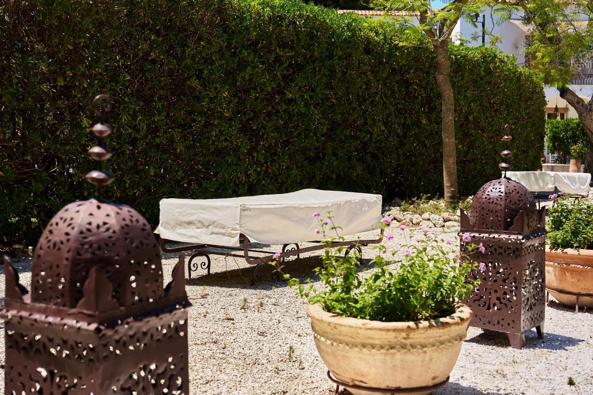 Tenuta Belvedere Otranto Dış mekan fotoğraf