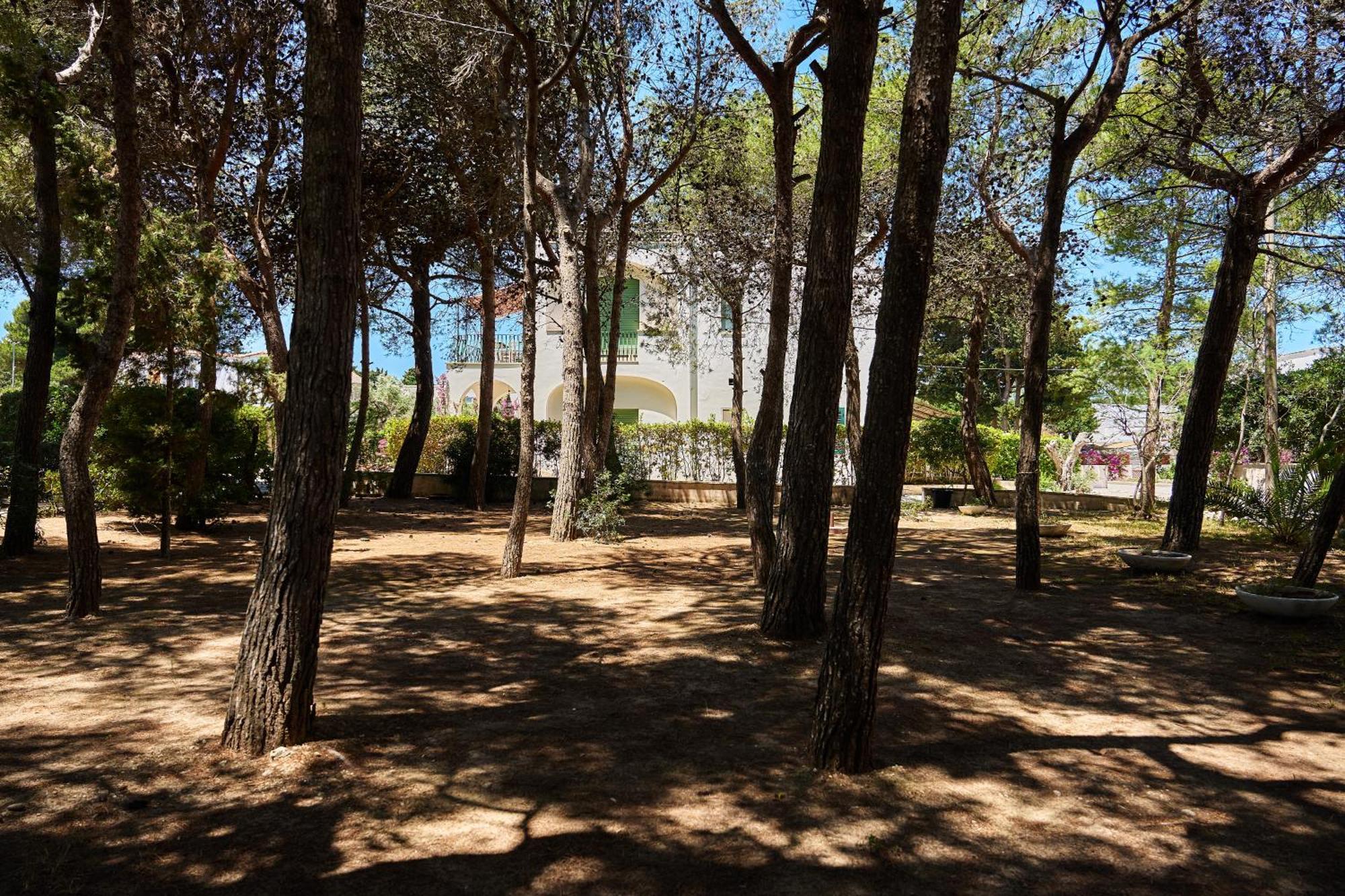 Tenuta Belvedere Otranto Dış mekan fotoğraf