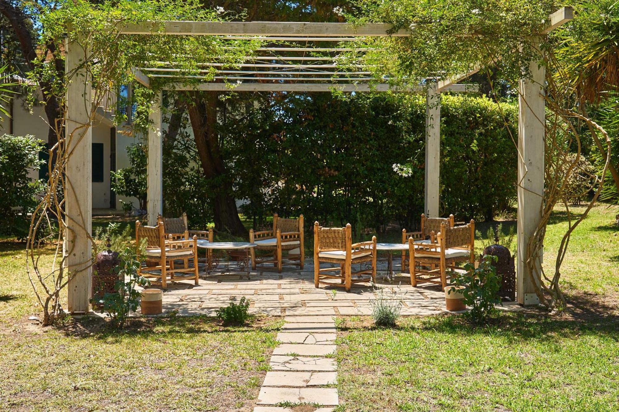Tenuta Belvedere Otranto Dış mekan fotoğraf