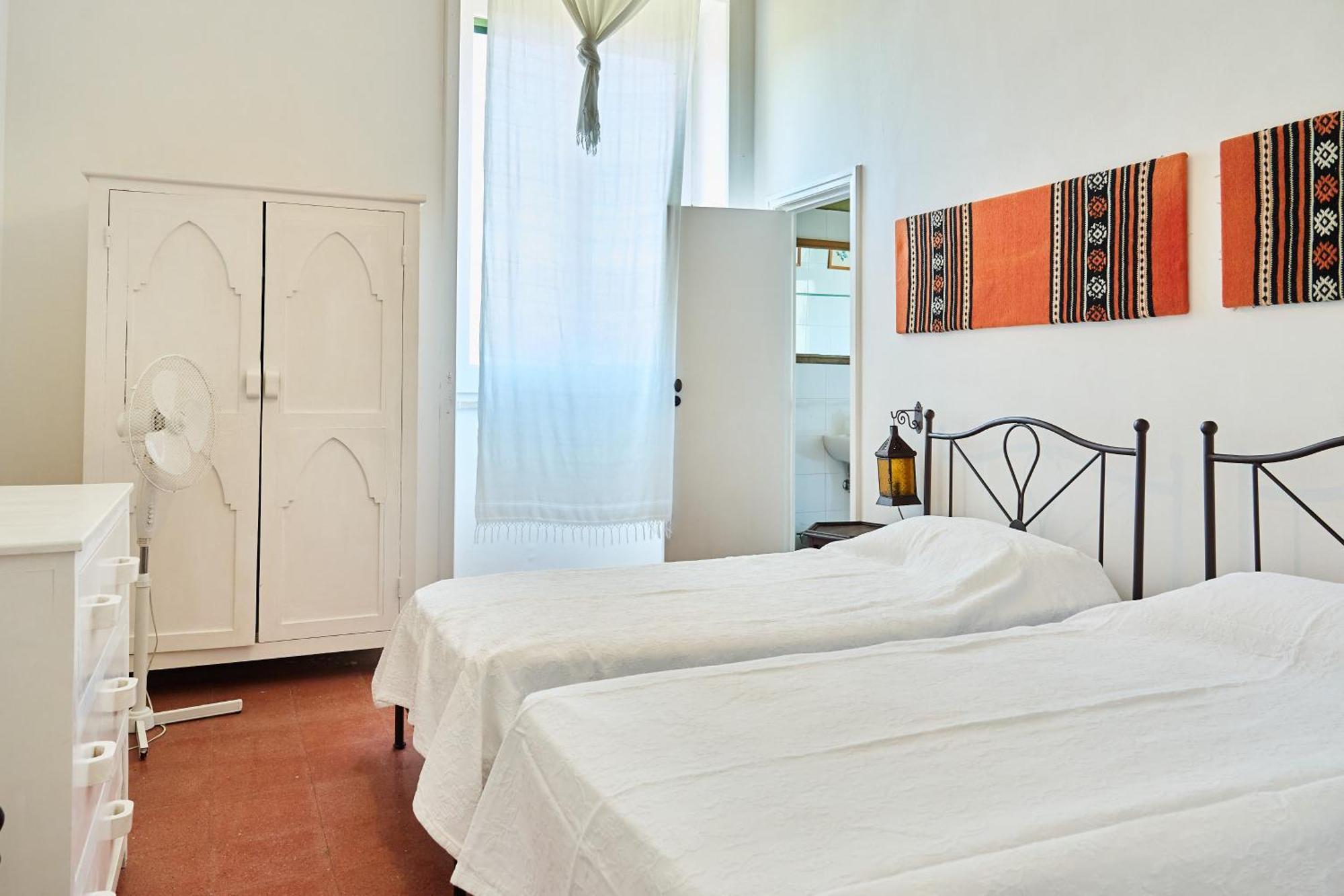 Tenuta Belvedere Otranto Dış mekan fotoğraf