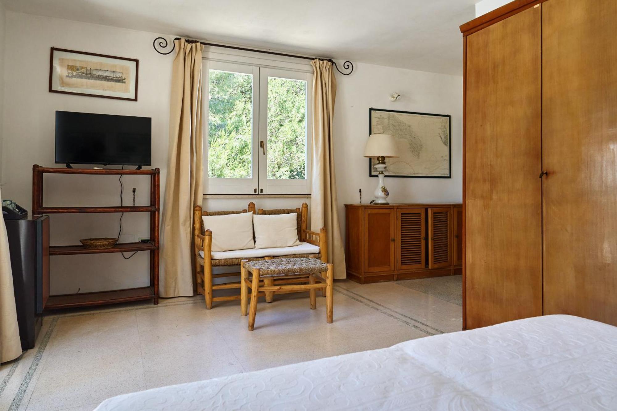 Tenuta Belvedere Otranto Dış mekan fotoğraf
