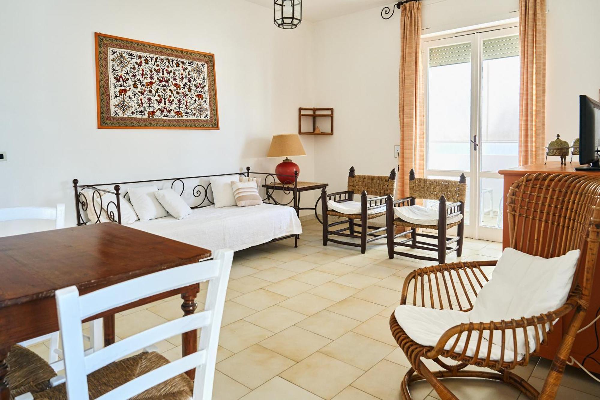 Tenuta Belvedere Otranto Dış mekan fotoğraf