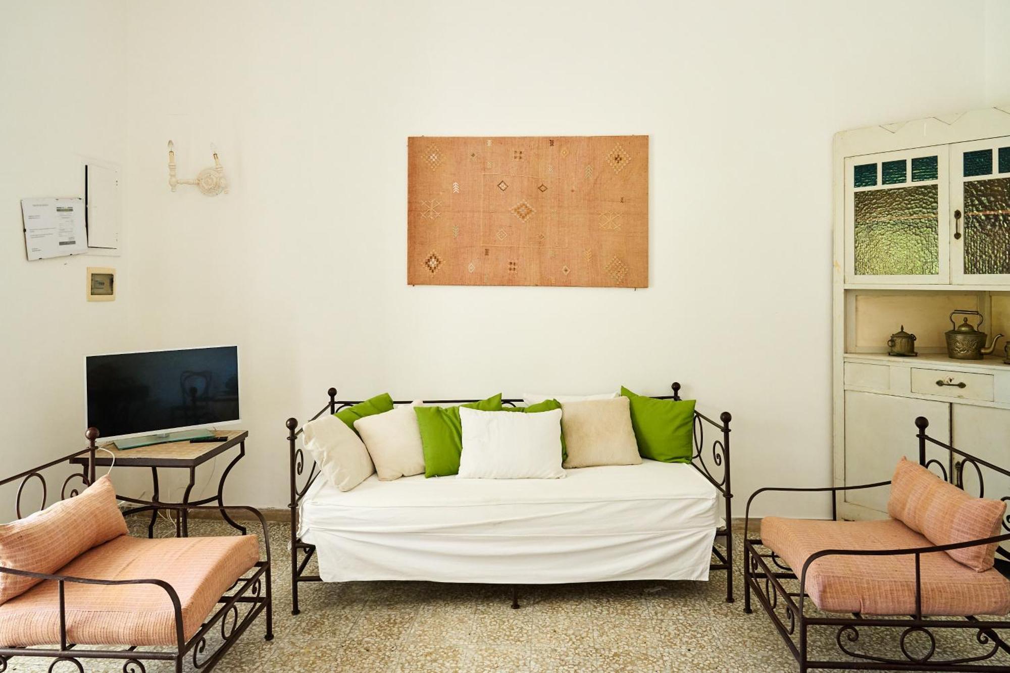 Tenuta Belvedere Otranto Dış mekan fotoğraf