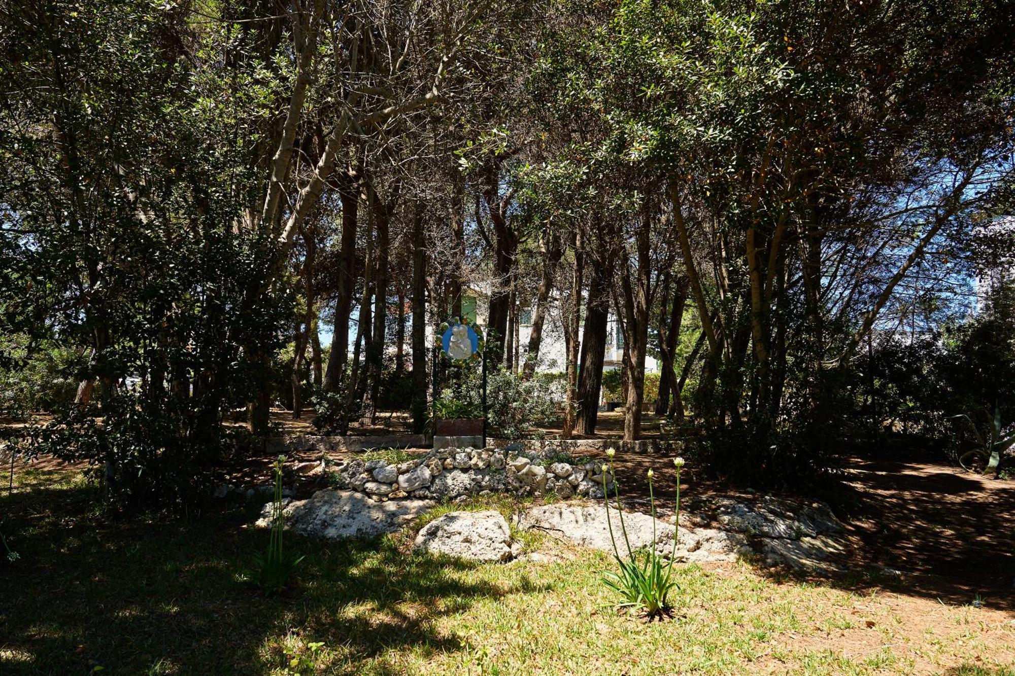 Tenuta Belvedere Otranto Dış mekan fotoğraf