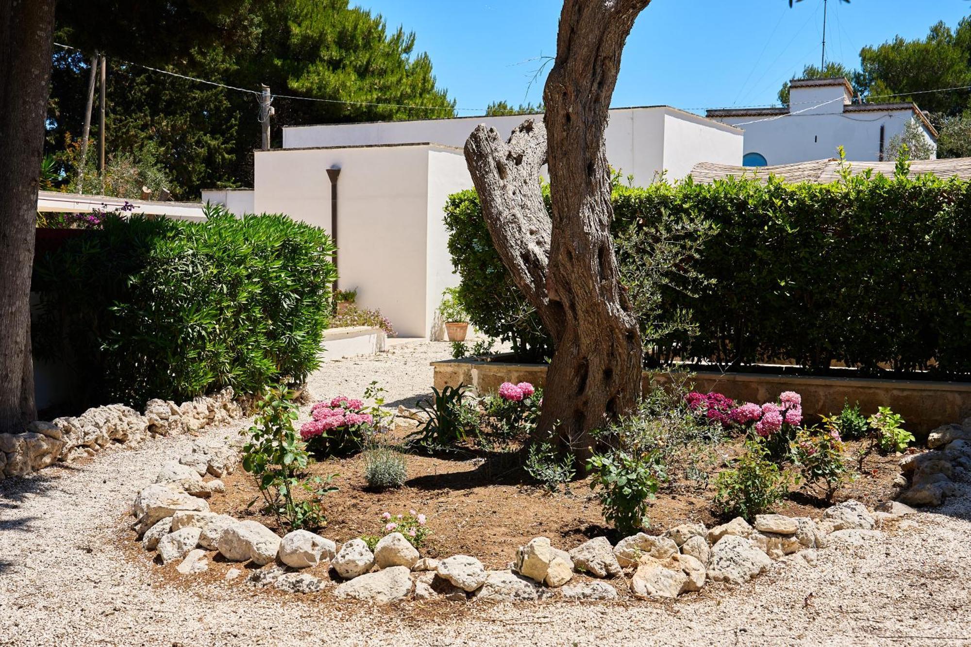 Tenuta Belvedere Otranto Dış mekan fotoğraf