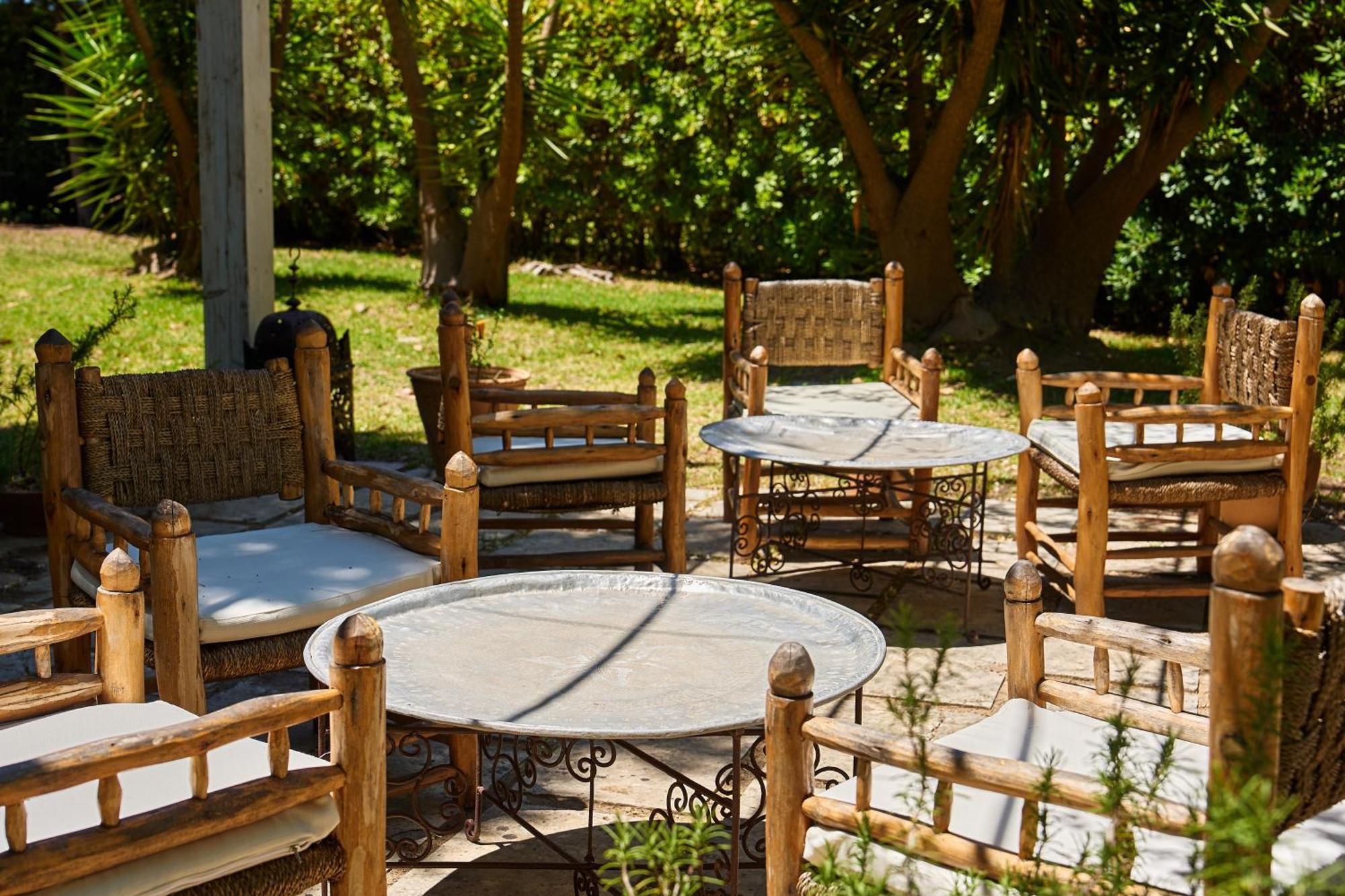 Tenuta Belvedere Otranto Dış mekan fotoğraf