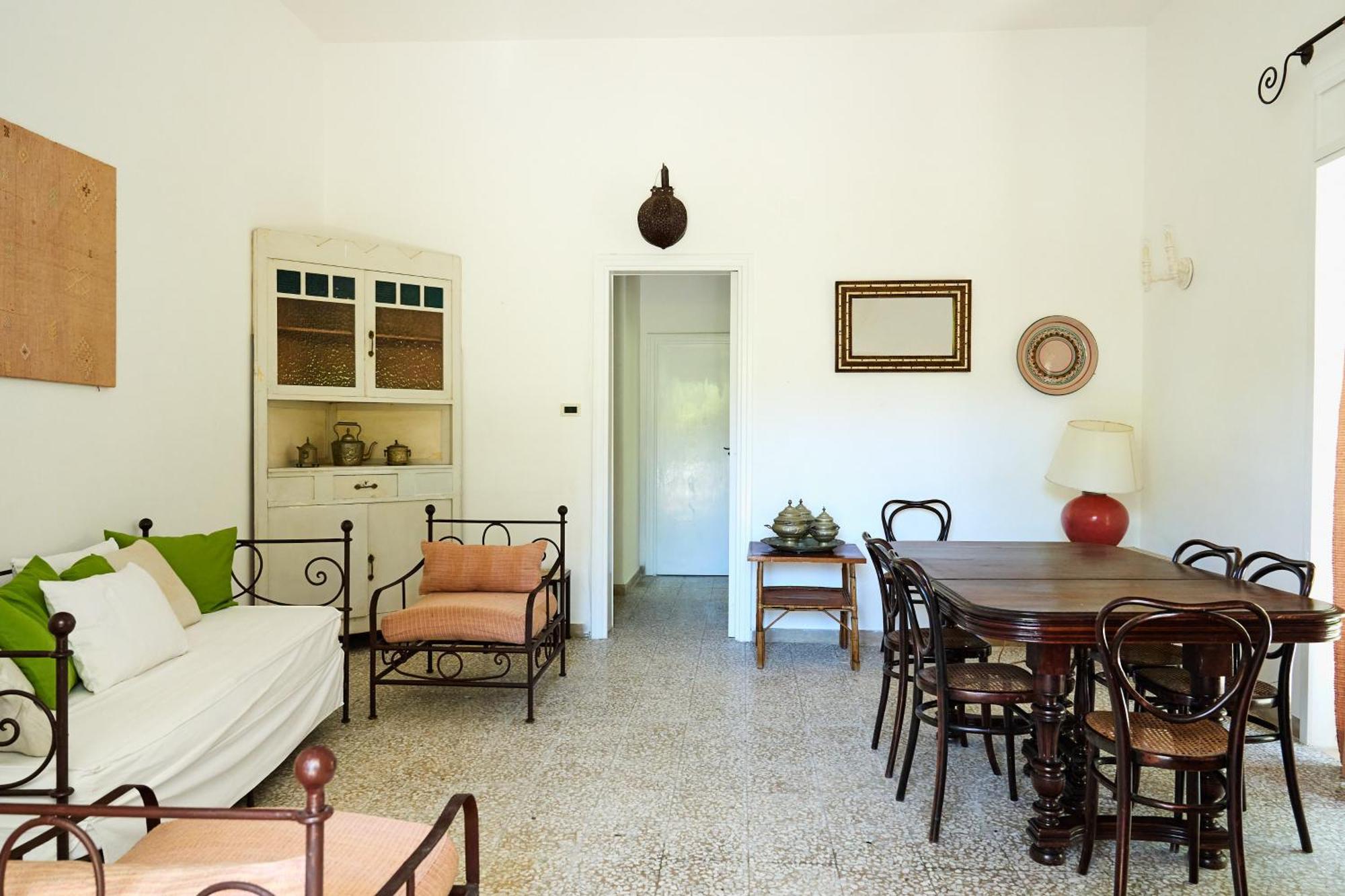 Tenuta Belvedere Otranto Dış mekan fotoğraf