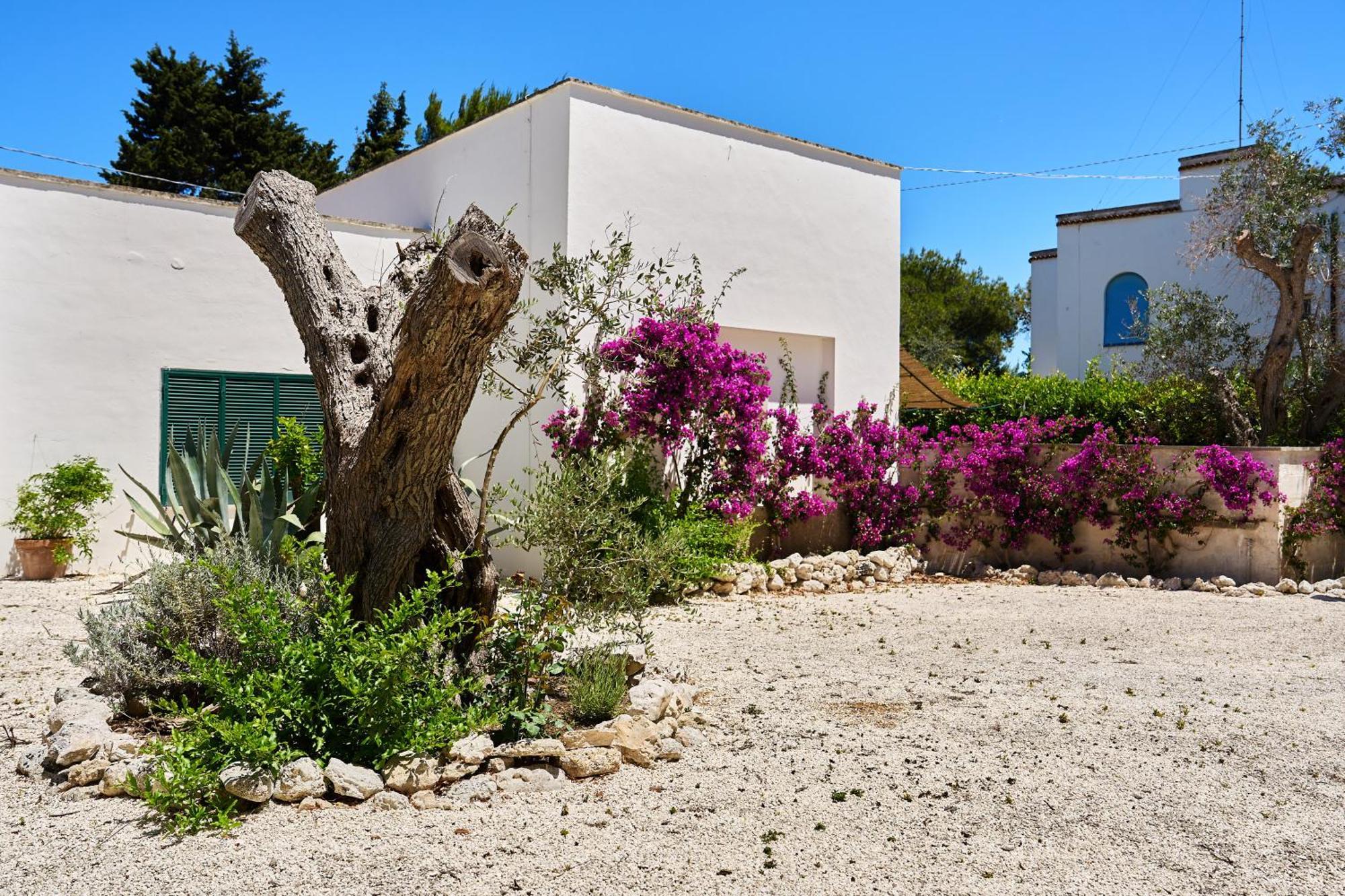 Tenuta Belvedere Otranto Dış mekan fotoğraf