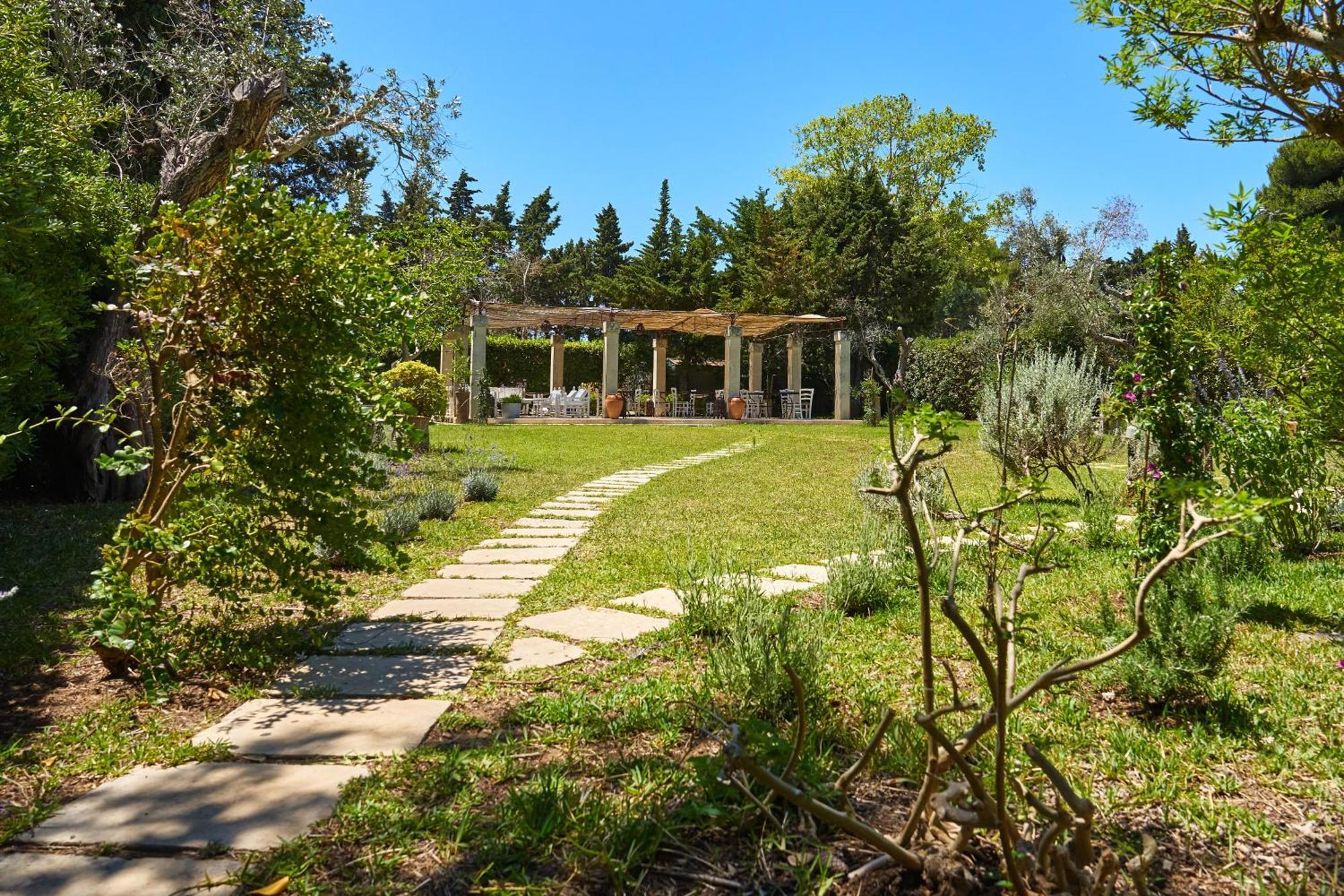 Tenuta Belvedere Otranto Dış mekan fotoğraf
