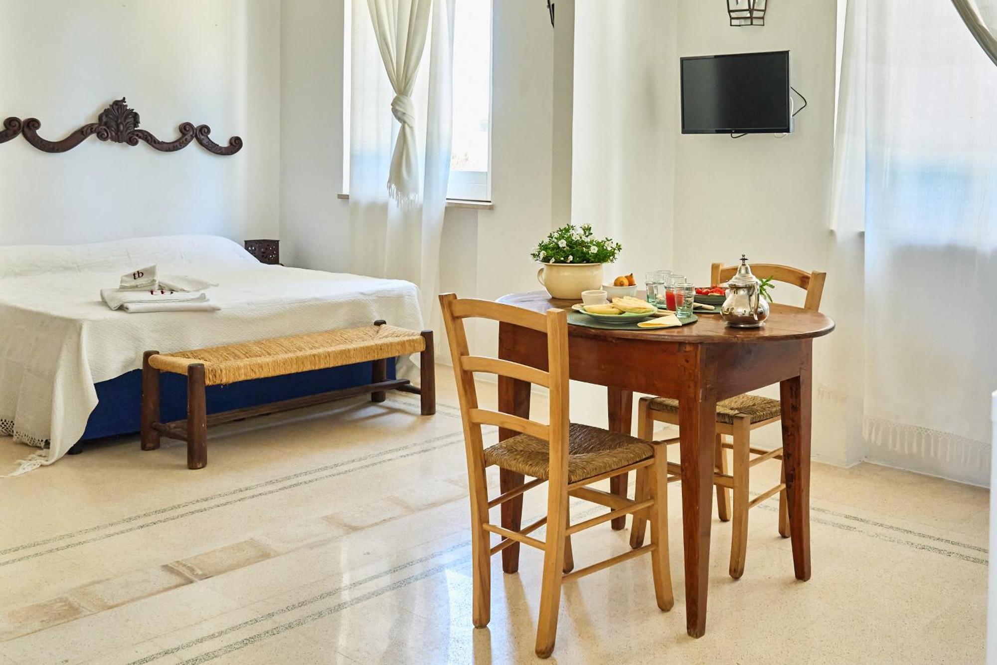 Tenuta Belvedere Otranto Dış mekan fotoğraf