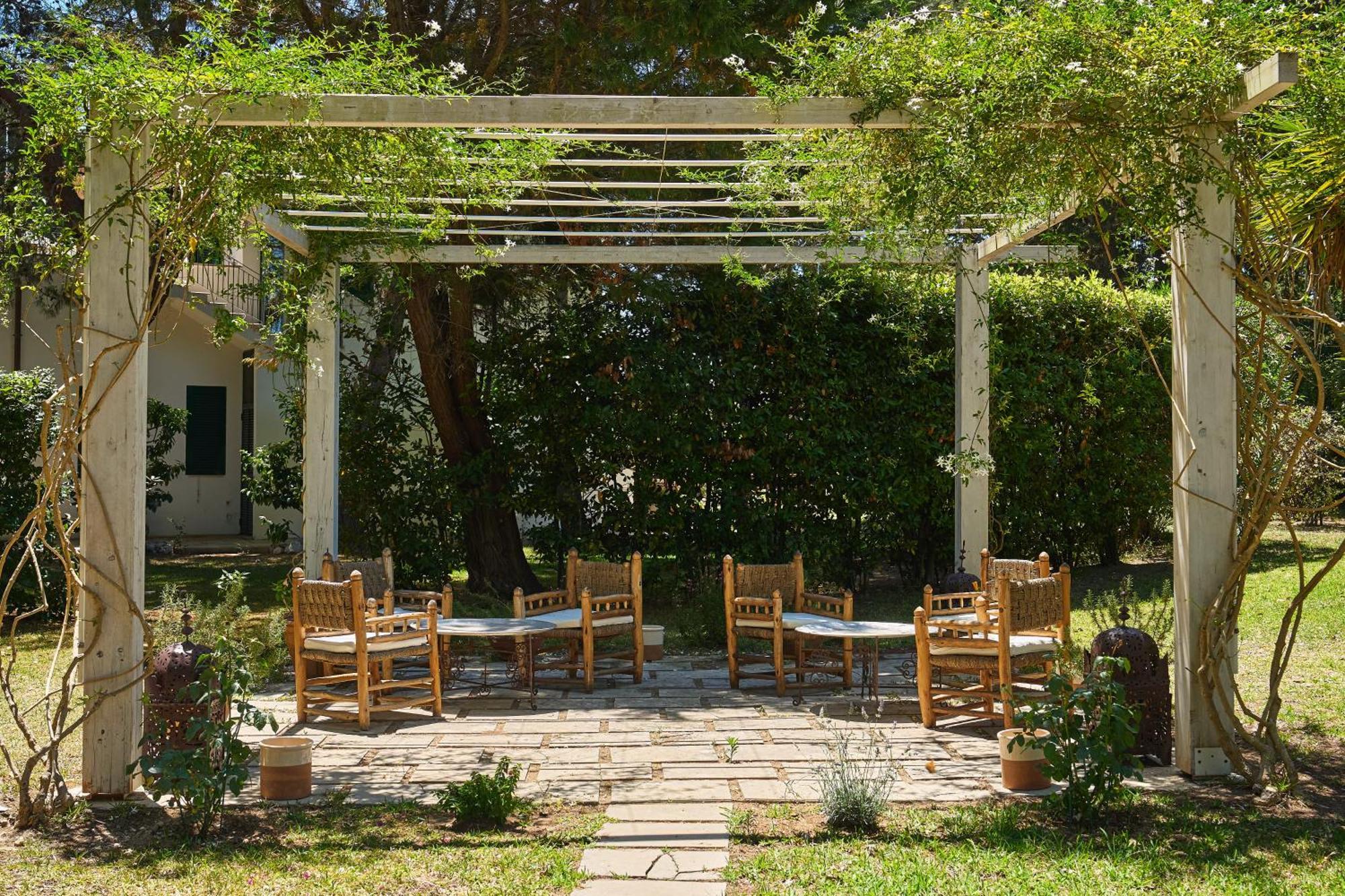 Tenuta Belvedere Otranto Dış mekan fotoğraf