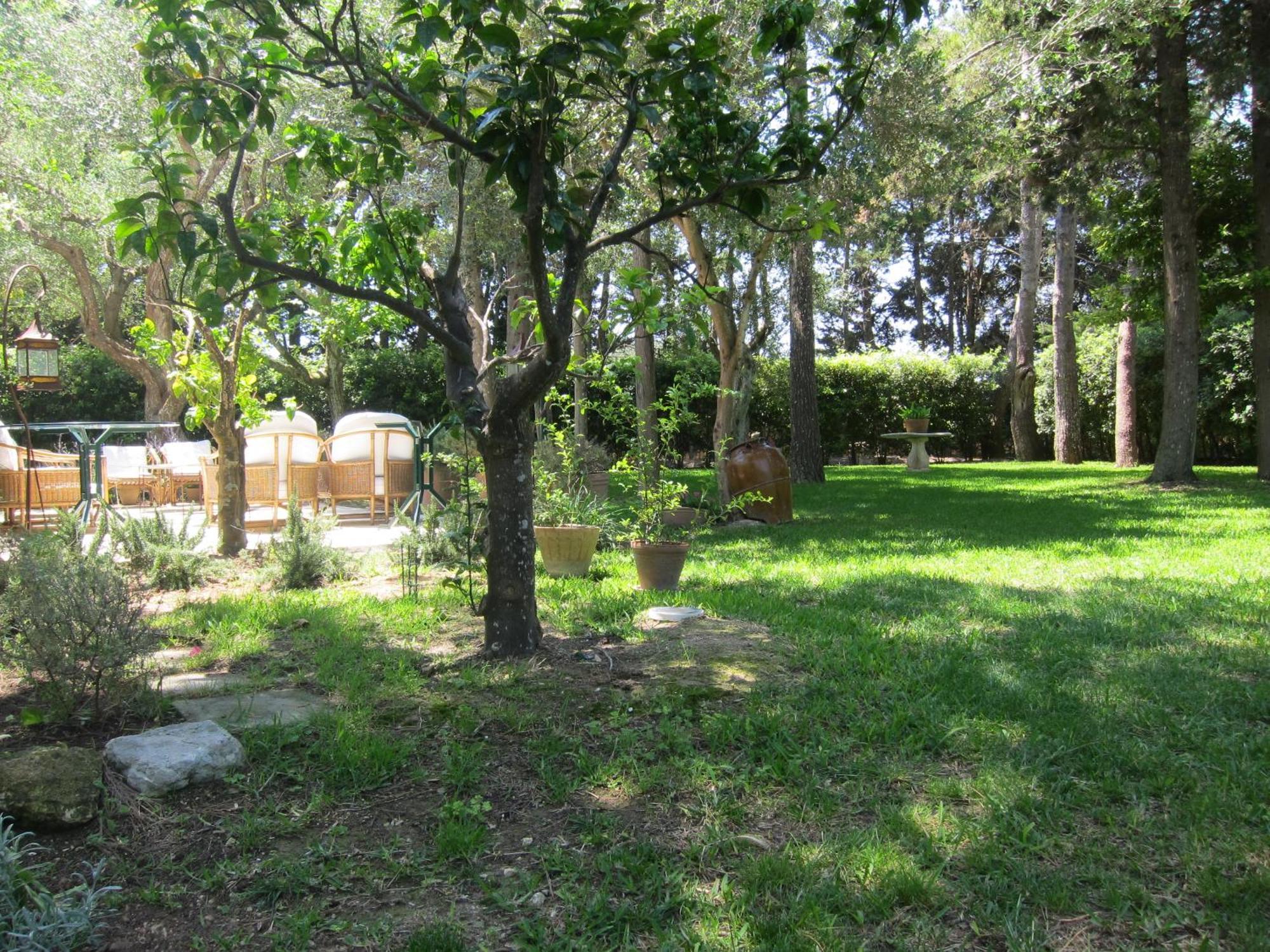 Tenuta Belvedere Otranto Dış mekan fotoğraf