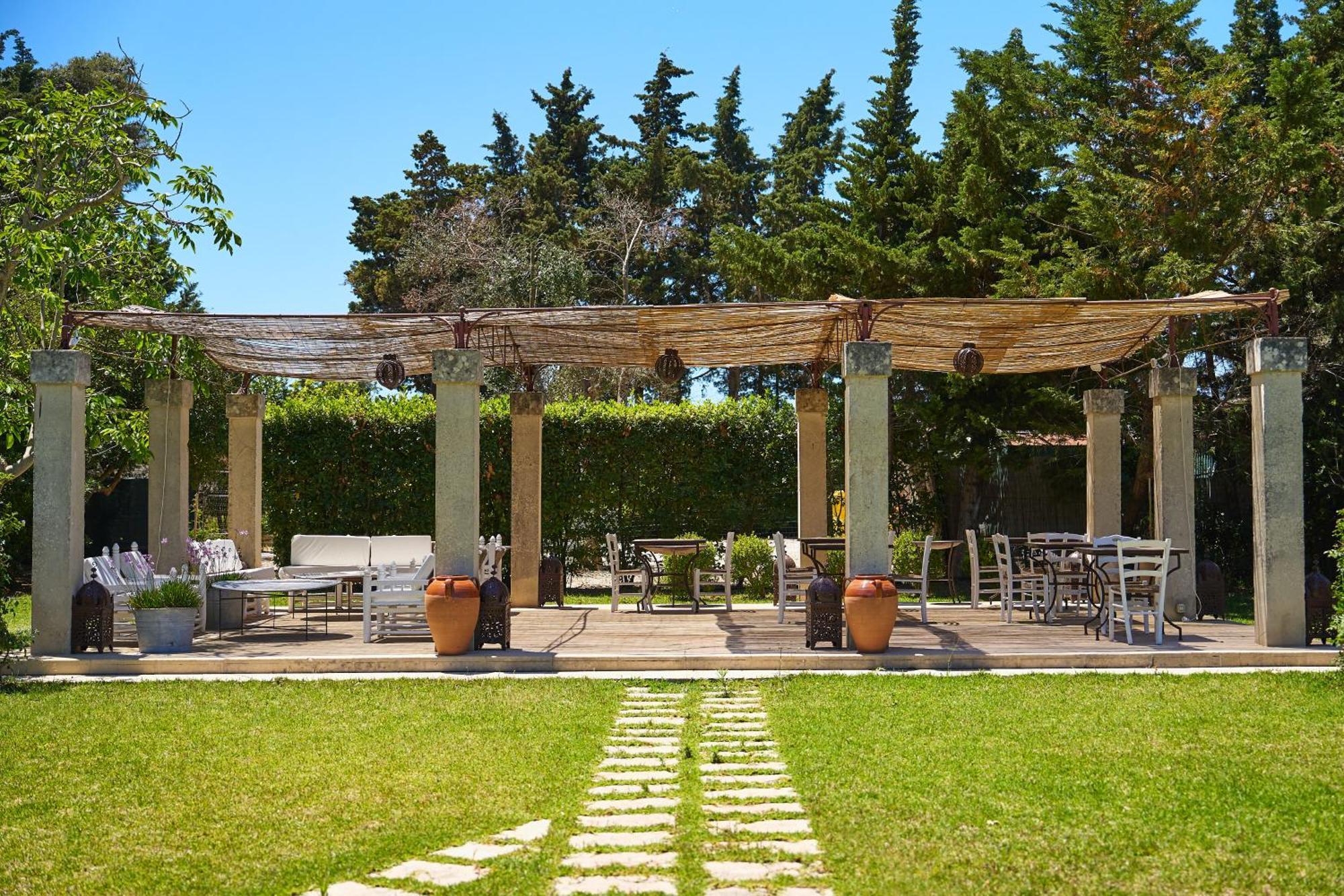 Tenuta Belvedere Otranto Dış mekan fotoğraf