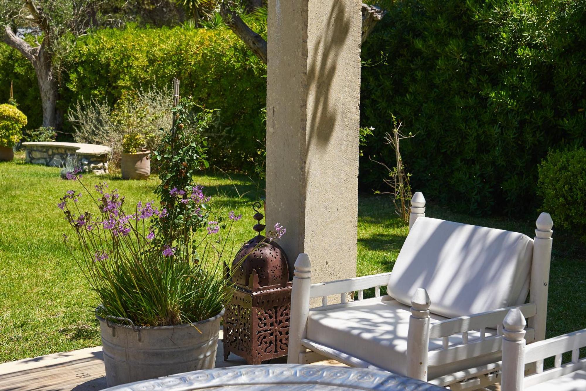 Tenuta Belvedere Otranto Dış mekan fotoğraf