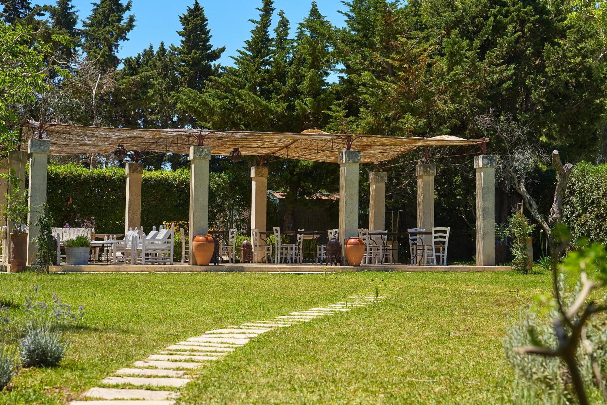 Tenuta Belvedere Otranto Dış mekan fotoğraf